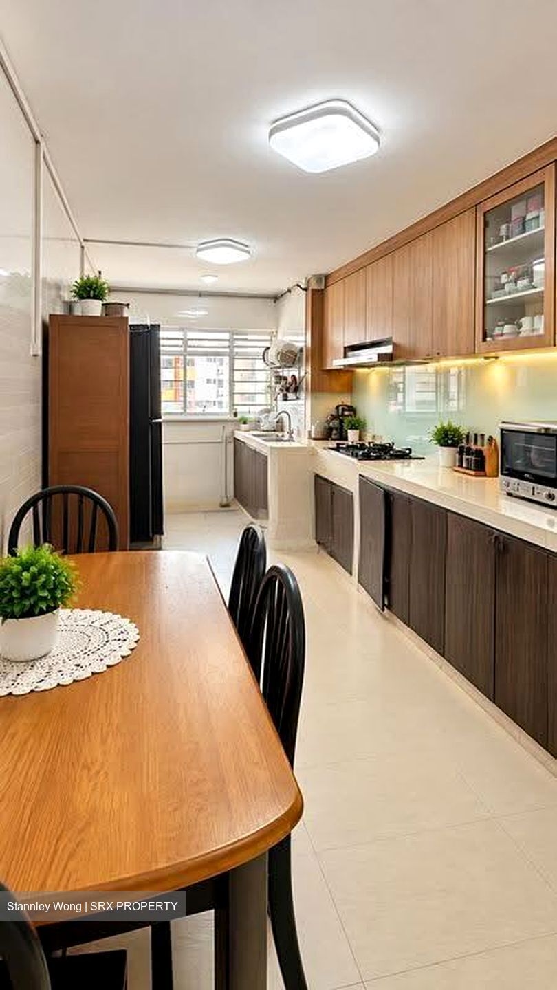 Blk 712 Clementi West Street 2 (Clementi), HDB 4 Rooms #628819131